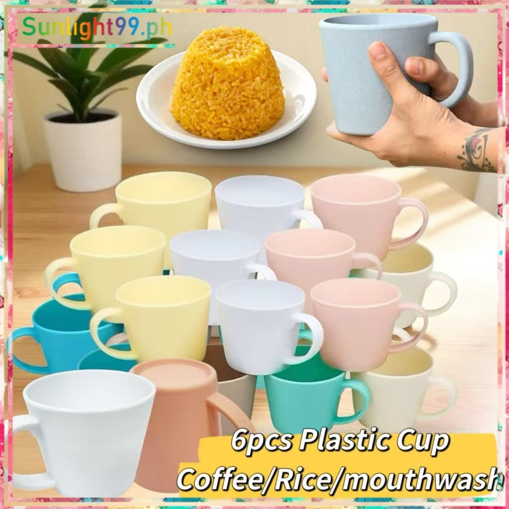 Shop mugs coffee set 6pcs sale for Sale on Shopee Philippines