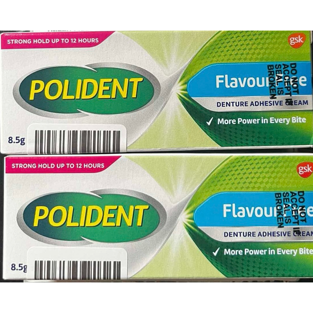 Shop polident for Sale on Shopee Philippines