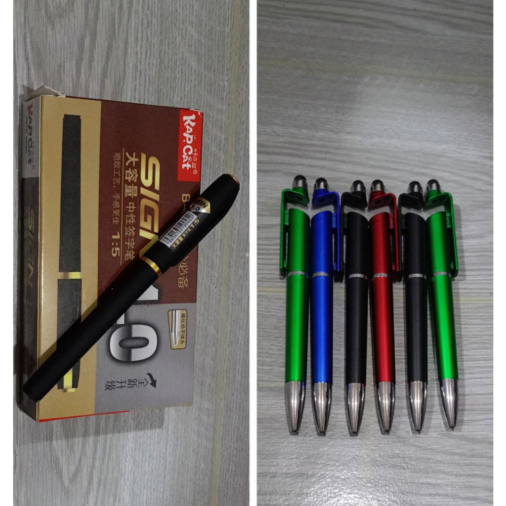 Sign Pen 1.5/Dual-Function/StylusTip | Shopee Philippines