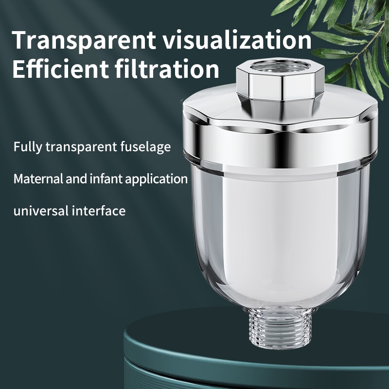 Universal Water Filter Tap High Density PP Cotton for Kitchen Bathroom ...