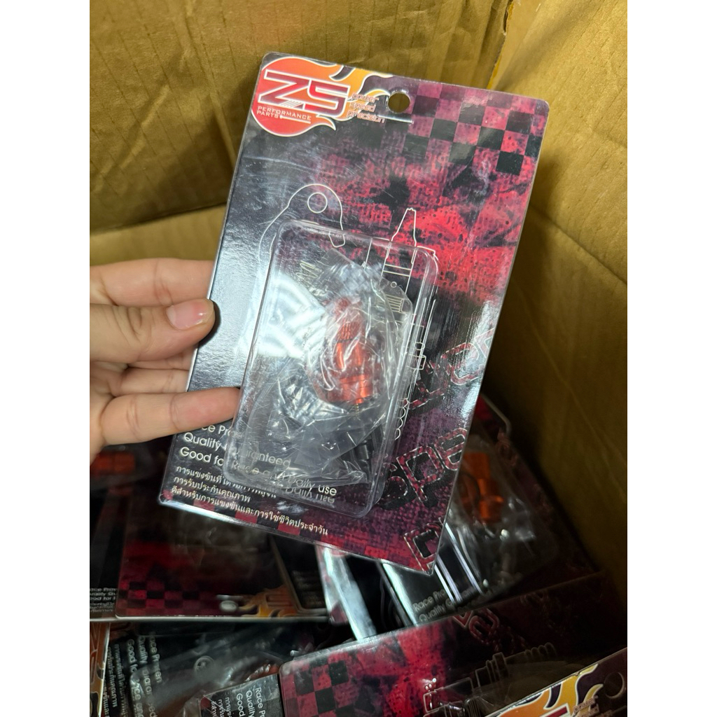 MANUAL ISC FOR AEROX / NMAXV2 | Shopee Philippines