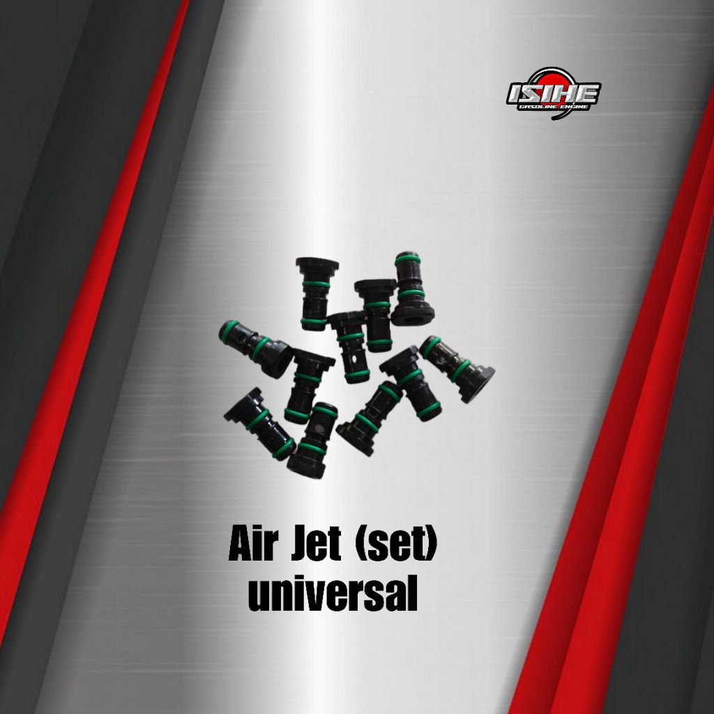 plastic air jet set 10pcs (sold as set / pc) | Shopee Philippines