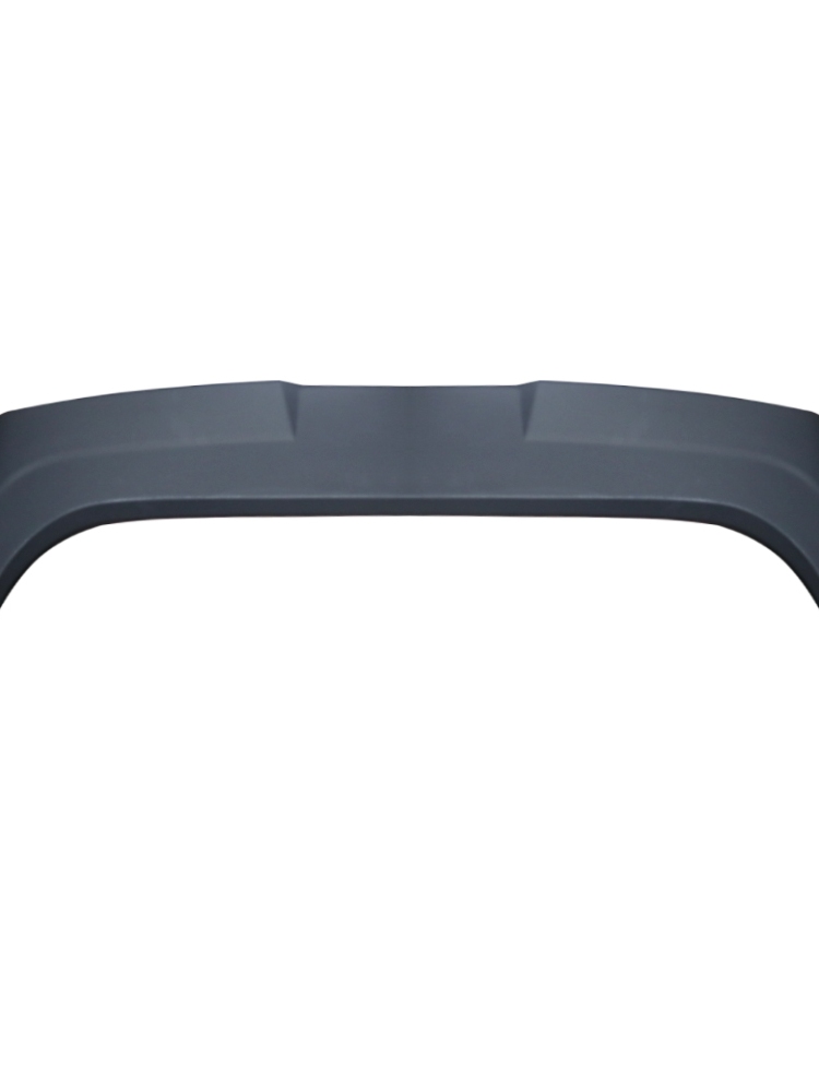MIOLS3 BRAND NEW 2015-2024 Toyota Fortuner TRD Style Rear Spoiler matt ...
