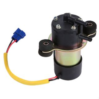Electric Fuel Pump Original Suzuki F6A F5A F10A Carry Multicab Fuel ...