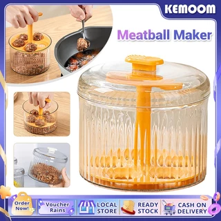 Shop meatball maker box for Sale on Shopee Philippines