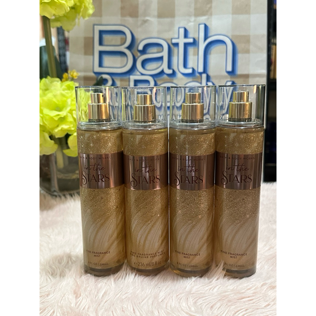 In the Star Fragrance Mist | Shopee Philippines