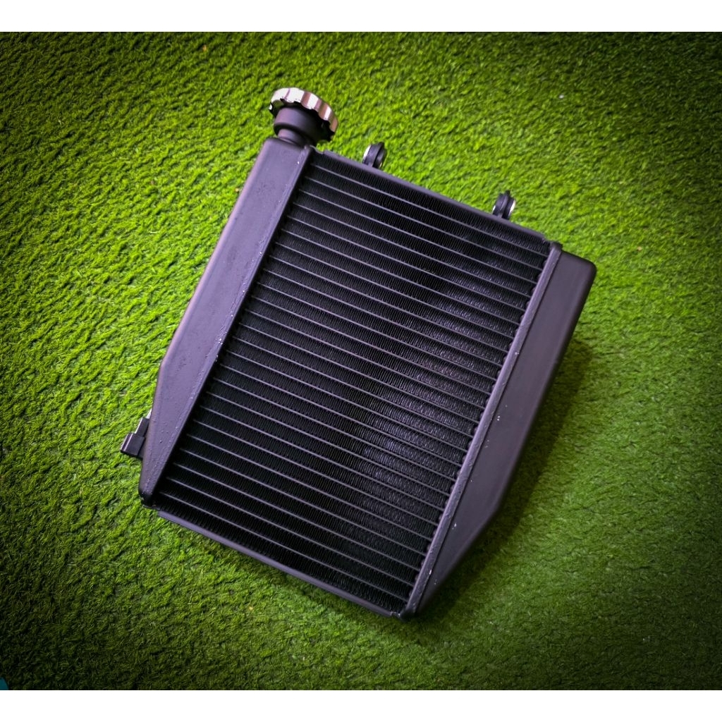Z5 Radiator Sniper155 | Shopee Philippines