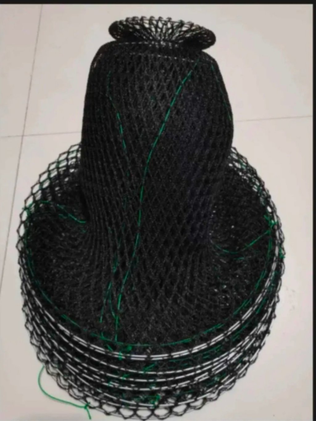 1 Piraso Quality Hanging Net Buslo Organizer Must Use In Sari Sari ...