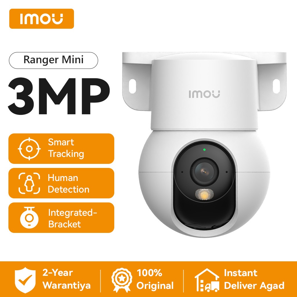 IMOU Official Store, Online Shop | Shopee Philippines