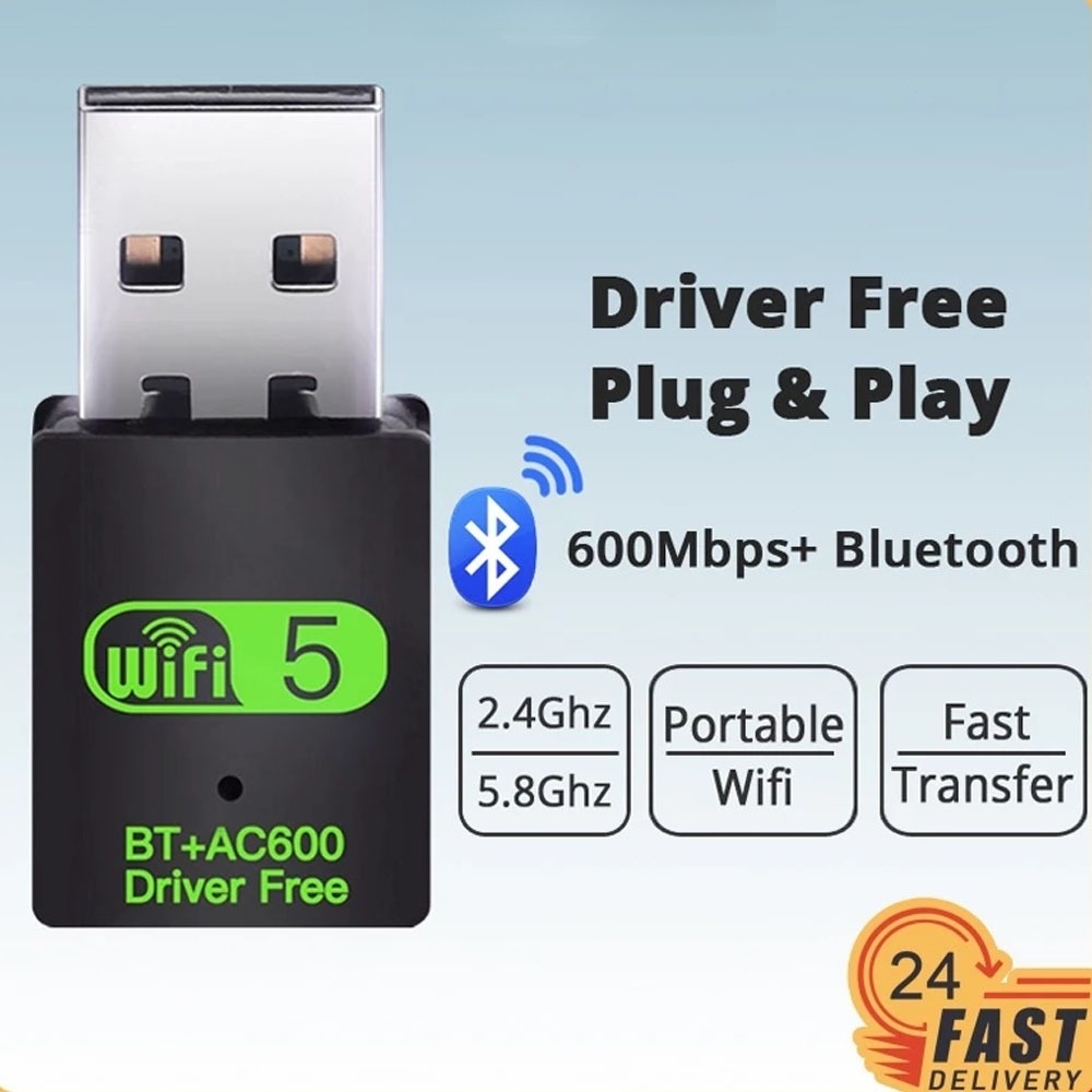 wifi bluetooth adapter - Best Prices and Online Promos - Oct 2026 ...