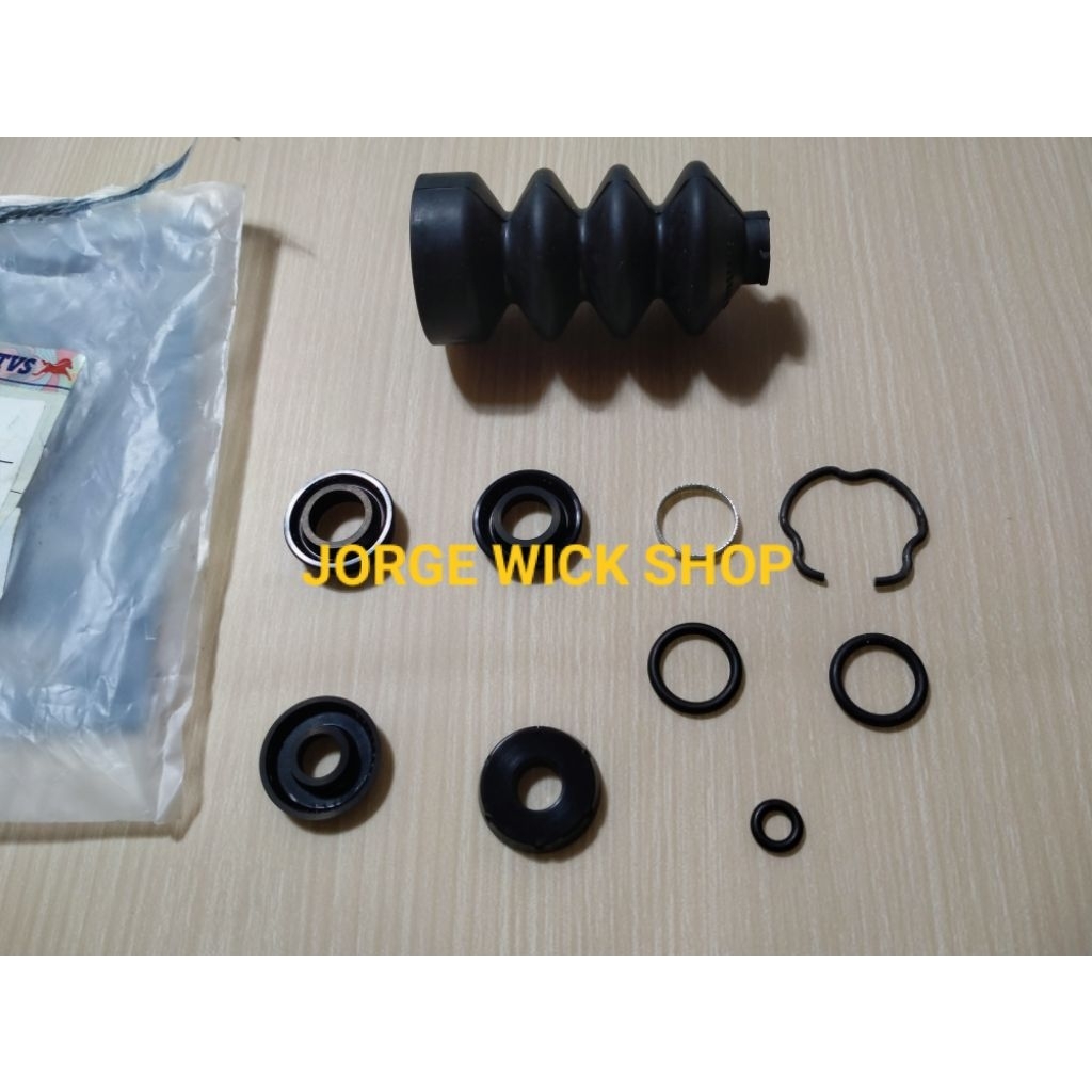 TVS KING MINOR KIT (TANDOM MASTER CYLINDER) GENUINE PARTS G5320020 ...