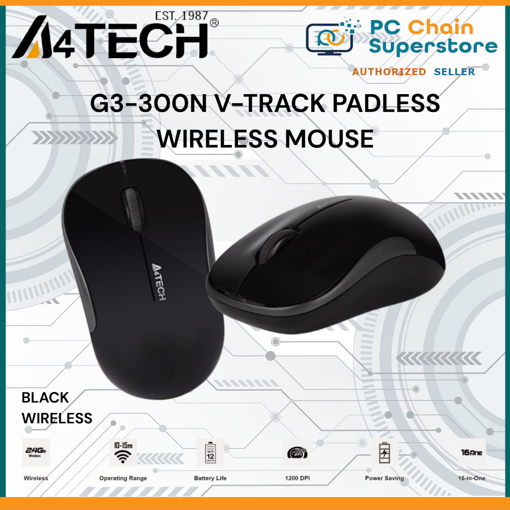 Shop a4tech wireless mouse for Sale on Shopee Philippines