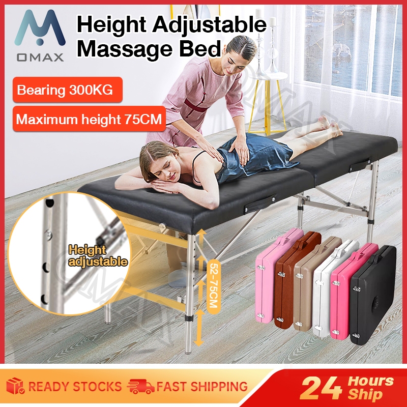 Shop massage bed for Sale on Shopee Philippines