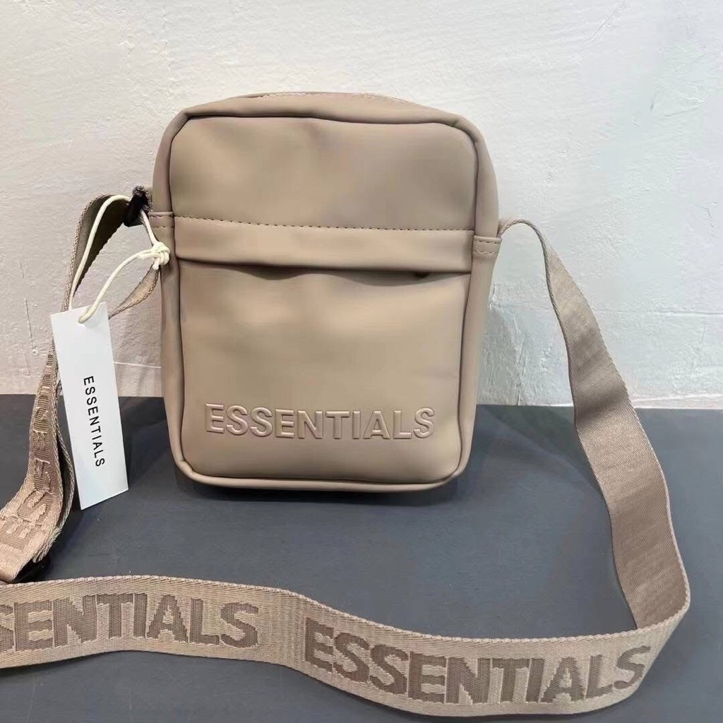 ROSEGEN GOOD QUALITY CROSSBODY BAG MENS | Shopee Philippines