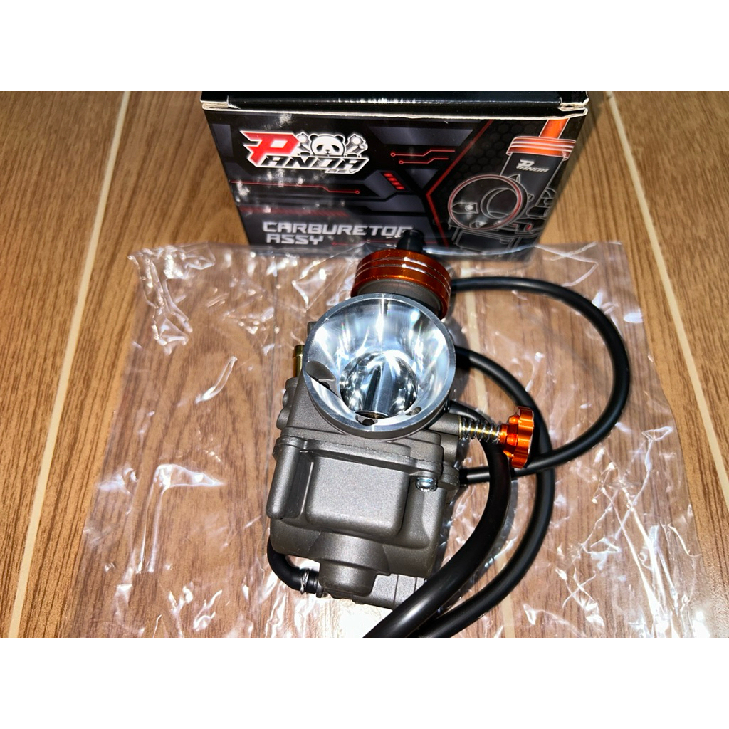 panda rev carburetor PE 28mm | Shopee Philippines