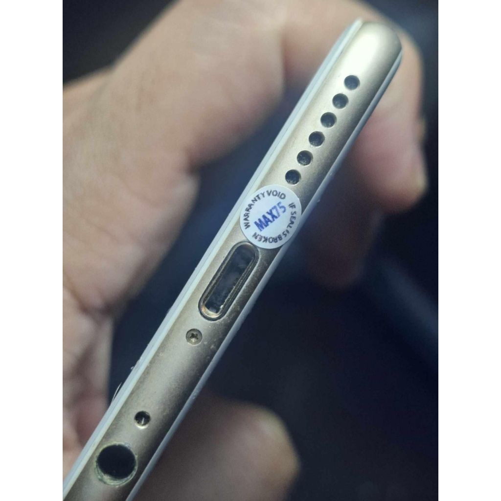 Warranty Void Sticker Custom (Mobile phone) | Shopee Philippines