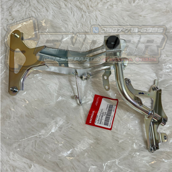 HEADLIGHT BRACKET STAY FRONT COVER CLICK 125 i / CLICK 150 i V2 ...
