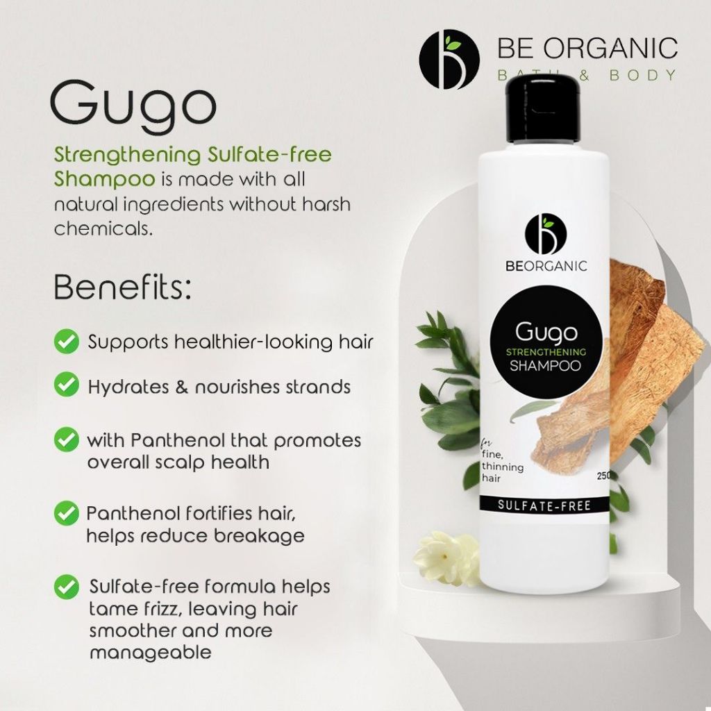 Shop gugo shampoo for Sale on Shopee Philippines