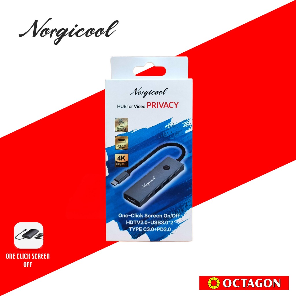 Octagon Computer Superstore