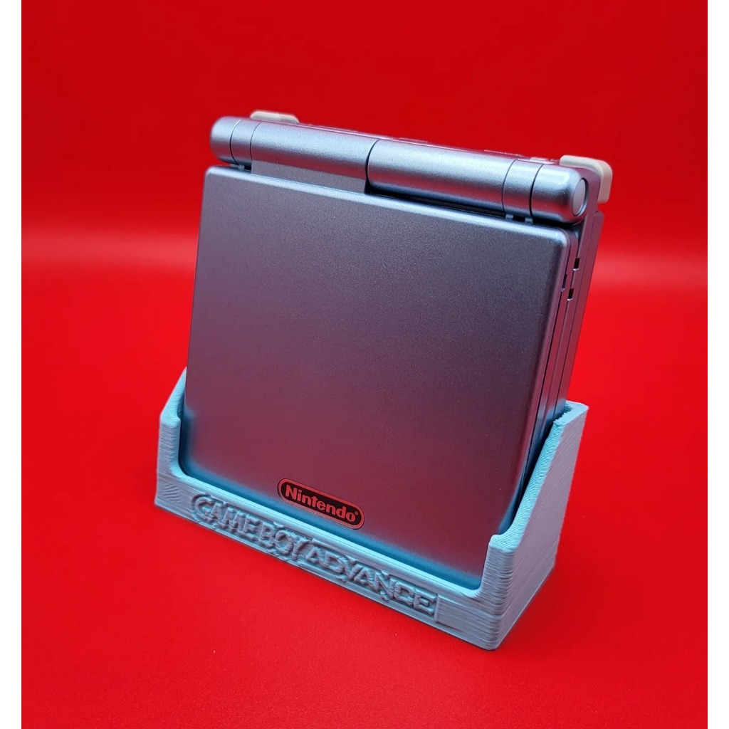 Thick Game Boy Advance SP Display Stand | Shopee Philippines