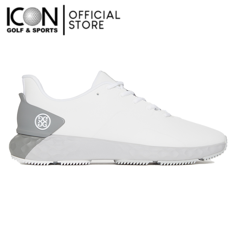 G/FORE Men's Contrast Sole MG4+ Golf Shoes | Shopee Philippines