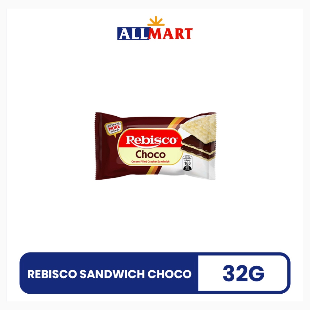 Shop rebisco biscuit for Sale on Shopee Philippines