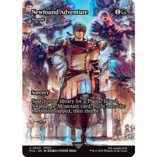 Magic the Gathering | Farseek | Shopee Philippines