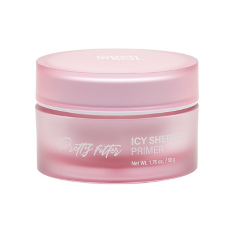Pretty Filter Icy Sherbet Primer- Touch In Sol 50g | Shopee Philippines