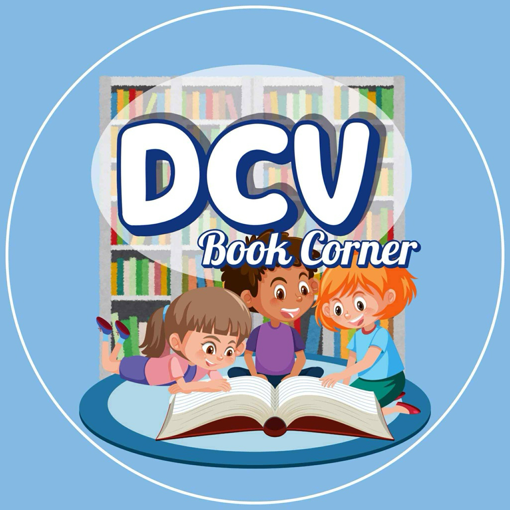 DCV Book Corner (DCV) | Shopee Philippines