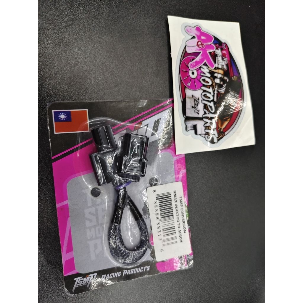 TSMP CONVERSION NMAX INJECTOR TO AEROX | Shopee Philippines