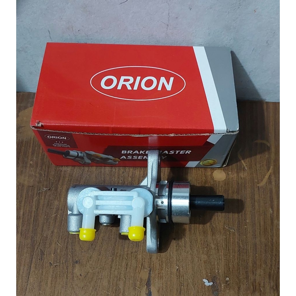 51110-85850 BRAKE MASTER ASSEMBLY SUZUKI MULTICAB F6A WITH TUBE SIZE 7/ ...