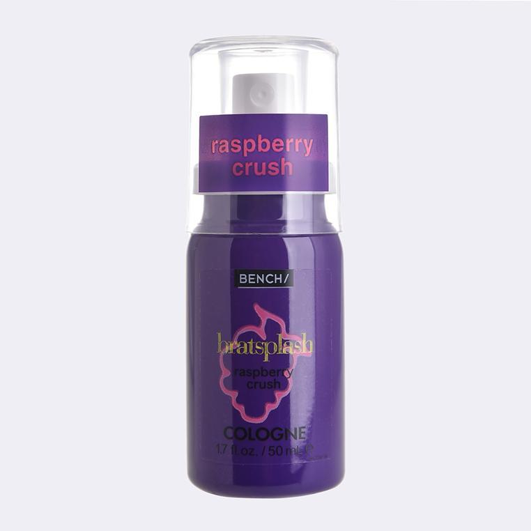 TCB3050P - BENCH/ Raspeberry Crush Bratsplash Body Spray 50ml | Shopee ...