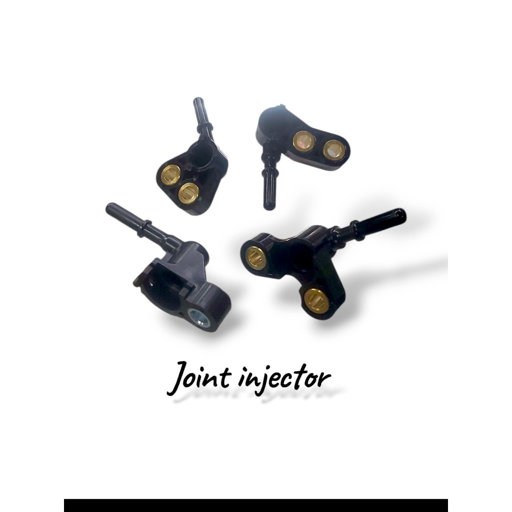 MKT Joint injector for (Click125/150)(Beatfi)(Beatfi.v2)(M3/Nmax/Aerox ...