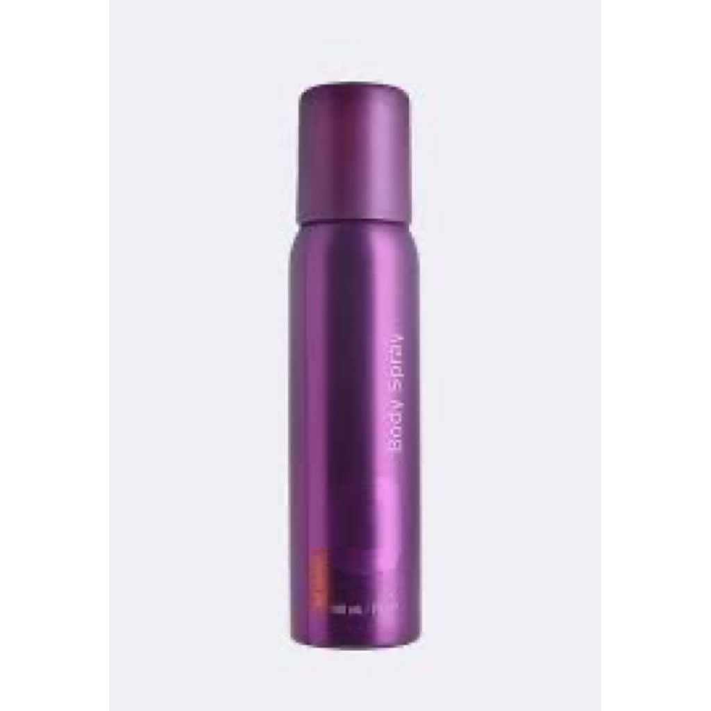 BENCH CAPTURE BODY SPRAY 100ML | Shopee Philippines