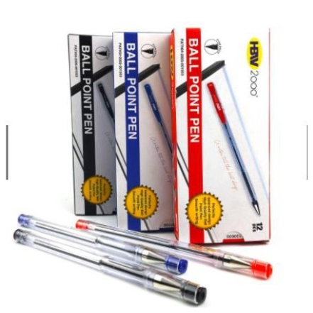 Shop ballpen per box for Sale on Shopee Philippines