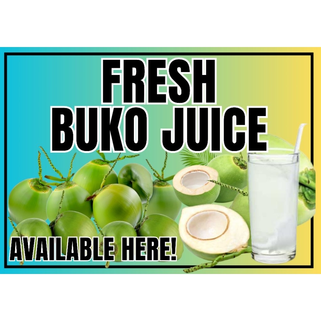 Shop buko juice for Sale on Shopee Philippines
