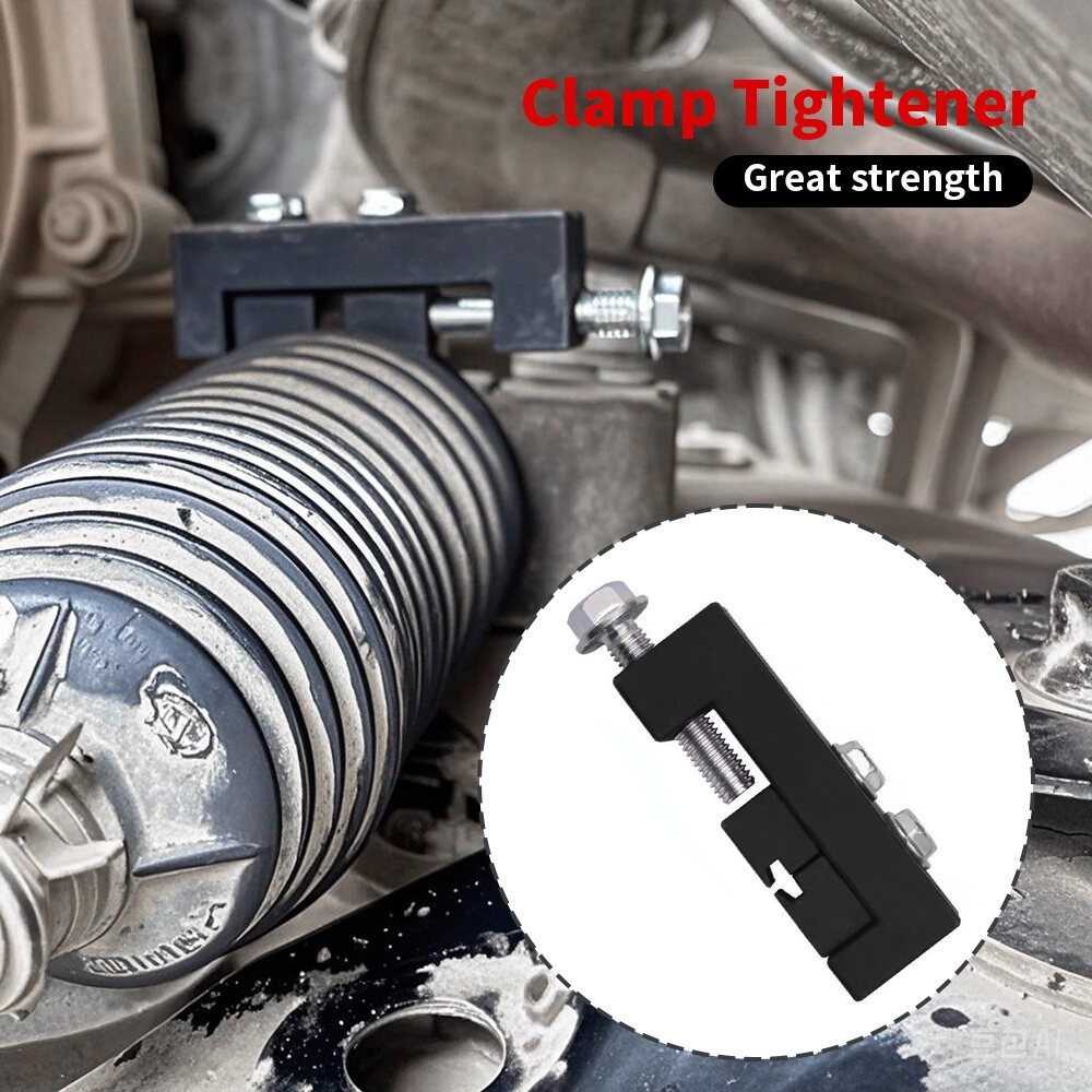Drive Shaft Boot Clamp Tool 12mm-100mm Ball Cage Clamp Locker ...