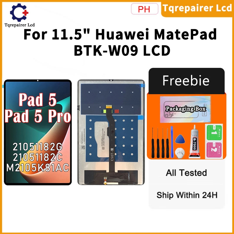 [Tqrepairer LCD ] For 11