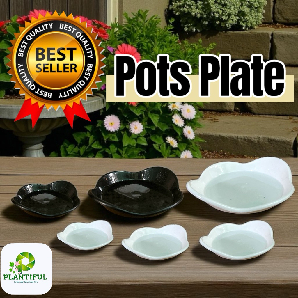 Classy and Durable Catch Plate | white & black | Sizes from Xs to XL ...