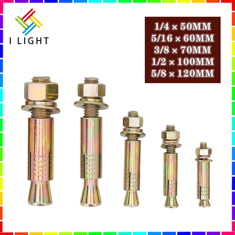 Shop expansion bolt for Sale on Shopee Philippines