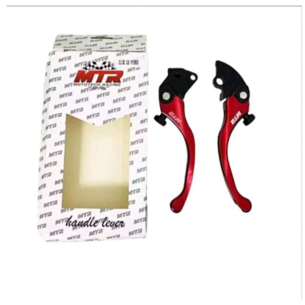 lever for click 150 /125 /beat fi v7 combi brake | Shopee Philippines