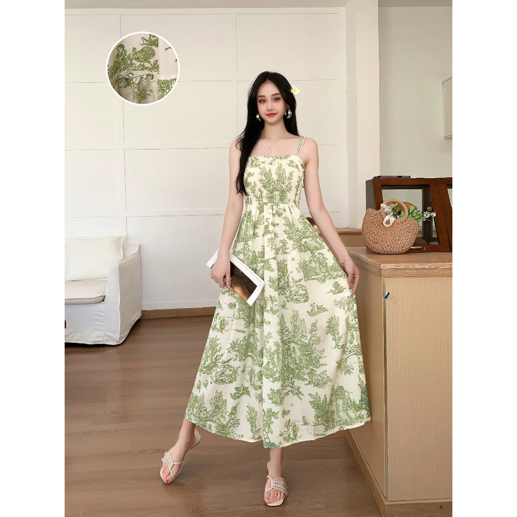 cocktail dress shopee black sage green korean long dress for woman casual plus size long sleeve cocktail  dress for women semi formal dress elegant vintage floral dress