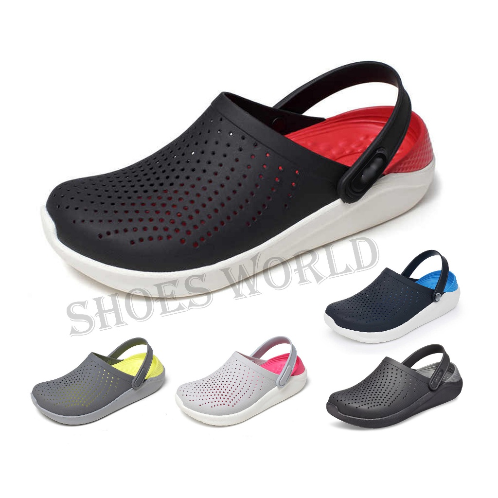 Classic Literide best seller Beach Shoes for women and men original oem ...