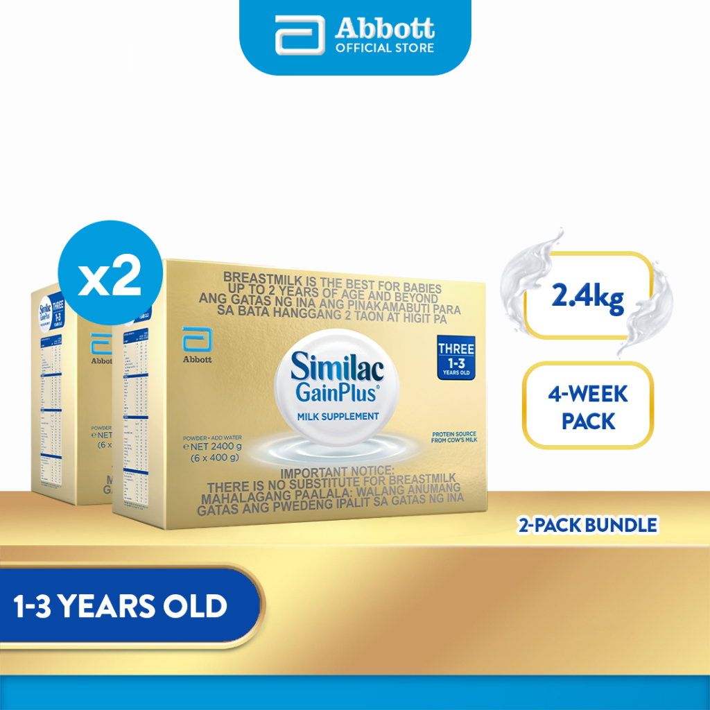 Shop similac for Sale on Shopee Philippines