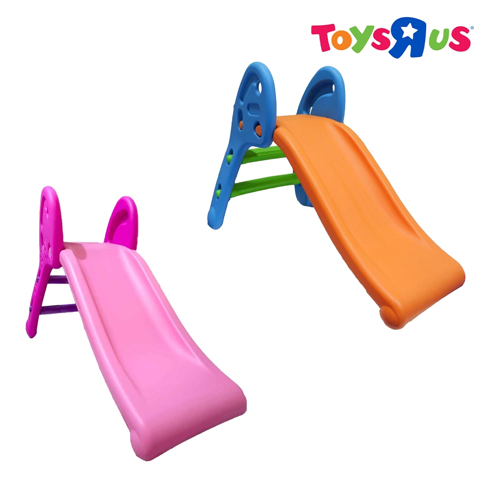 Kidshop Fun Slide For Kids | Shopee Philippines