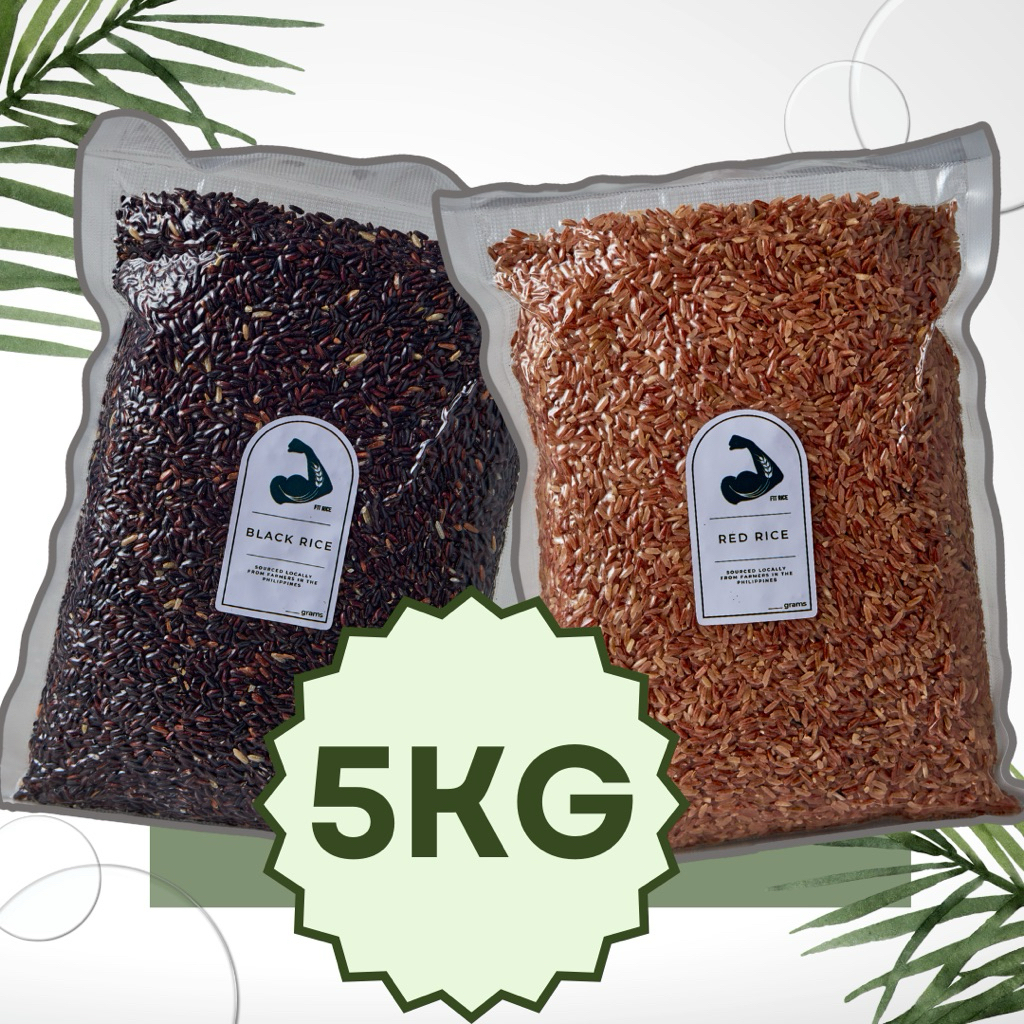 Shop rice red for Sale on Shopee Philippines