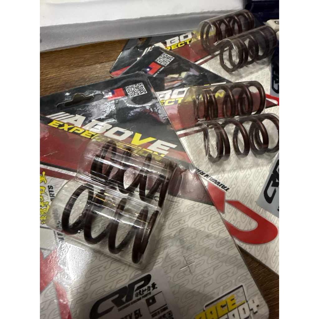 crp valve spring - Best Prices and Online Promos - Aug 2026 | Shopee ...