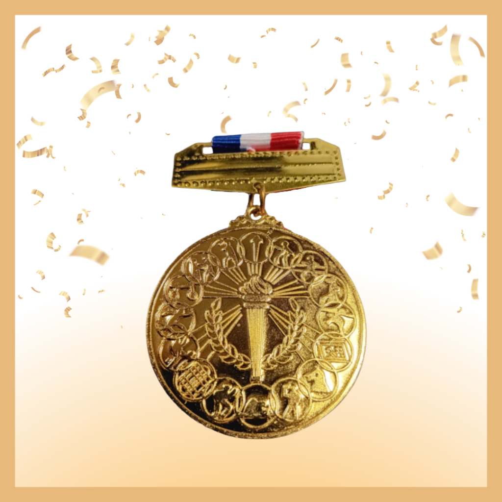 Shop ribbon award for Sale on Shopee Philippines