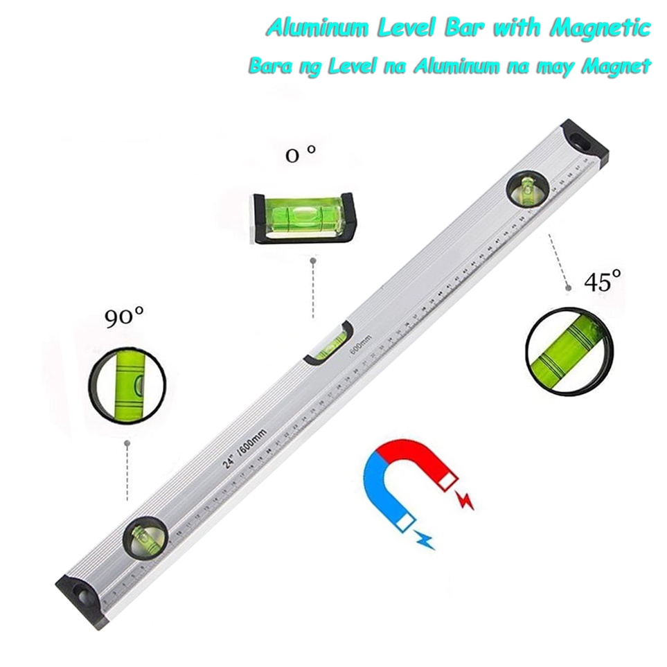Shop bar level tool for Sale on Shopee Philippines