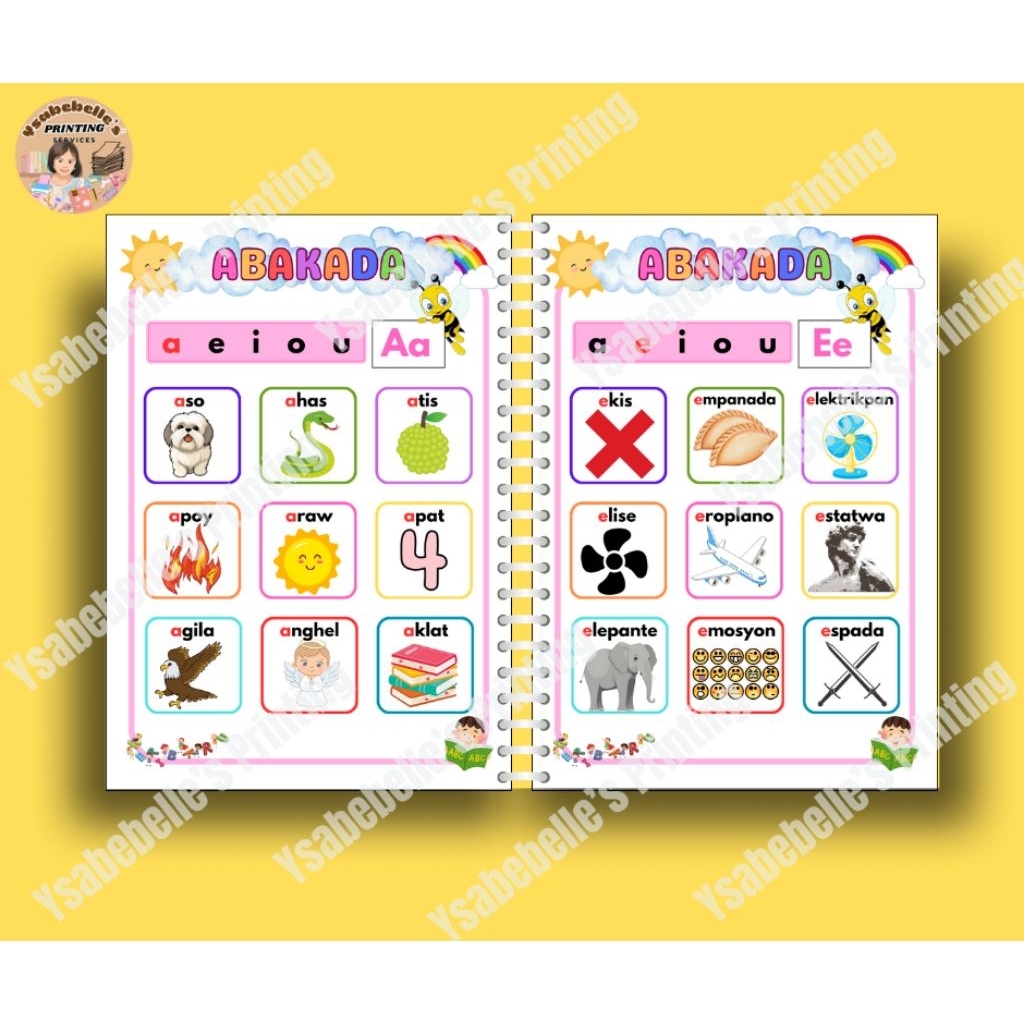 MAGBASA AT MATUTO (85 pages) | Shopee Philippines